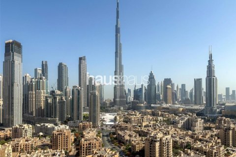 Byt v Downtown Dubai (Downtown Burj Dubai), Dubai, SAE 2 ložnice, 152 m² Č.: 626142 - fotografie 20