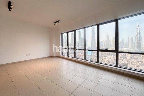 Byt v Downtown Dubai (Downtown Burj Dubai), Dubai, SAE 2 ložnice, 152 m² Č.: 626142 - fotografie 3