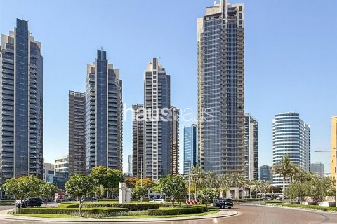 Byt v Downtown Dubai (Downtown Burj Dubai), Dubai, SAE 2 ložnice, 152 m² Č.: 626142 - fotografie 19