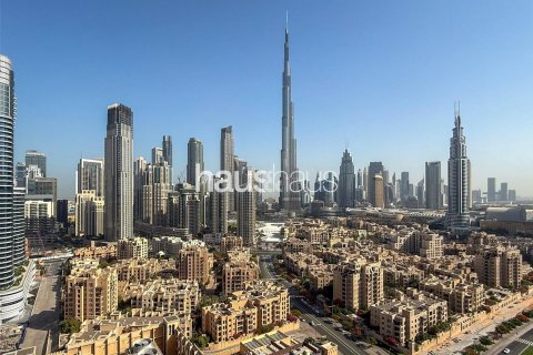 Byt v Downtown Dubai (Downtown Burj Dubai), Dubai, SAE 2 ložnice, 152 m² Č.: 626142 - fotografie 1