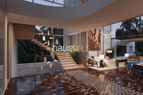 Villa in Tilal Al Ghaf, Dubai, UAE 6 bedrooms, 1197 sq.m. № 626113 - photo 11