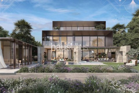 Villa in Tilal Al Ghaf, Dubai, UAE 6 bedrooms, 1197 sq.m. № 626113 - photo 19