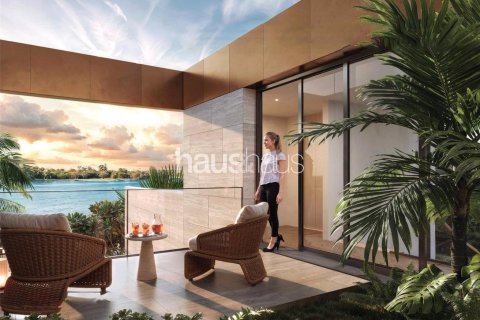 Villa in Tilal Al Ghaf, Dubai, UAE 6 bedrooms, 1197 sq.m. № 626113 - photo 15