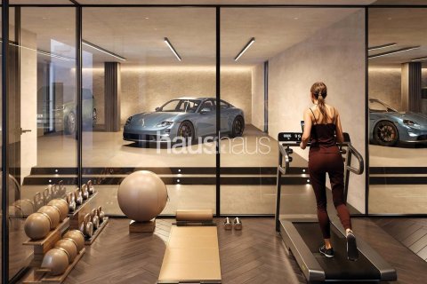 Villa in Tilal Al Ghaf, Dubai, UAE 6 bedrooms, 1197 sq.m. № 626113 - photo 7