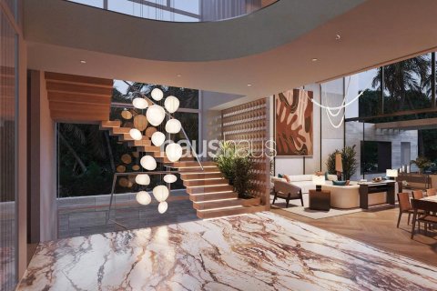 Villa in Tilal Al Ghaf, Dubai, UAE 6 bedrooms, 1197 sq.m. № 626113 - photo 18