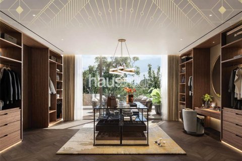 Villa in Tilal Al Ghaf, Dubai, UAE 6 bedrooms, 1197 sq.m. № 626113 - photo 16