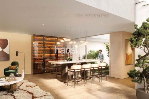 Villa in Tilal Al Ghaf, Dubai, UAE 6 bedrooms, 1197 sq.m. № 626113 - photo 8