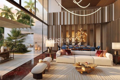 Villa in Tilal Al Ghaf, Dubai, UAE 6 bedrooms, 1197 sq.m. № 626113 - photo 13