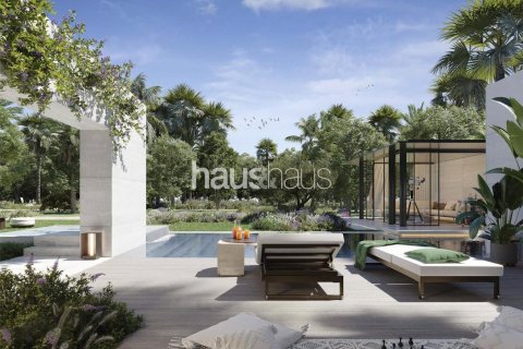 Villa in Tilal Al Ghaf, Dubai, UAE 6 bedrooms, 1197 sq.m. № 626113 - photo 4