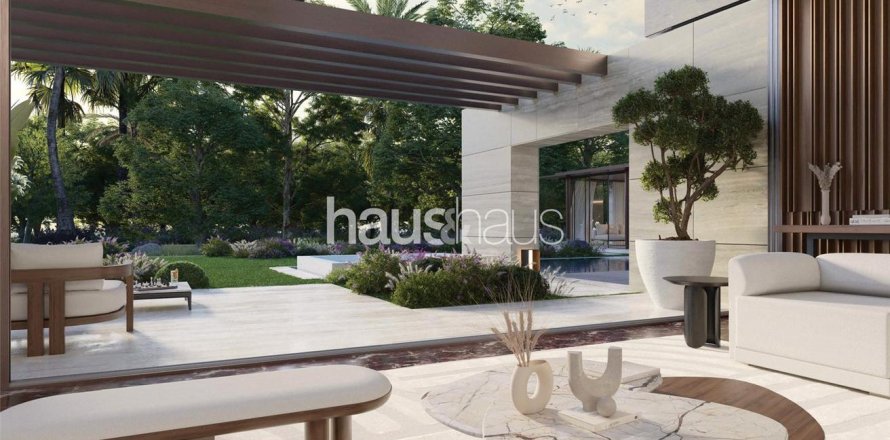 Villa in Tilal Al Ghaf, Dubai, UAE 6 bedrooms, 1197 sq.m. № 626113