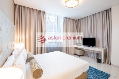 Apartament në Business Bay, Dubai, Emiratet e Bashkuara Arabe 2 dhoma gjumi, 119.9 m2. № 623952 - Foto 21