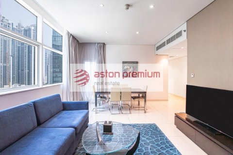 Apartament në Business Bay, Dubai, Emiratet e Bashkuara Arabe 2 dhoma gjumi, 119.9 m2. № 623952 - Foto 1