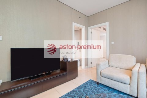Apartament në Business Bay, Dubai, Emiratet e Bashkuara Arabe 2 dhoma gjumi, 119.9 m2. № 623952 - Foto 6