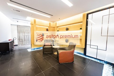 Apartament në Business Bay, Dubai, Emiratet e Bashkuara Arabe 2 dhoma gjumi, 119.9 m2. № 623952 - Foto 22