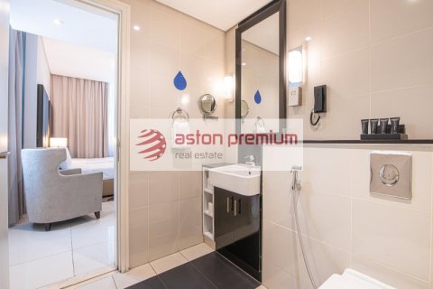 Apartament në Business Bay, Dubai, Emiratet e Bashkuara Arabe 2 dhoma gjumi, 119.9 m2. № 623952 - Foto 11