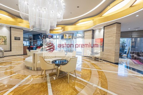 Apartament në Business Bay, Dubai, Emiratet e Bashkuara Arabe 2 dhoma gjumi, 119.9 m2. № 623952 - Foto 25