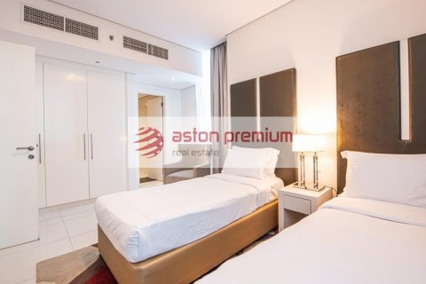 Apartament në Business Bay, Dubai, Emiratet e Bashkuara Arabe 2 dhoma gjumi, 119.9 m2. № 623952 - Foto 15