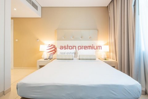 Apartament në Business Bay, Dubai, Emiratet e Bashkuara Arabe 2 dhoma gjumi, 119.9 m2. № 623952 - Foto 14