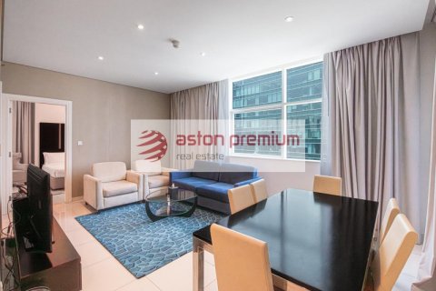 Apartament në Business Bay, Dubai, Emiratet e Bashkuara Arabe 2 dhoma gjumi, 119.9 m2. № 623952 - Foto 4