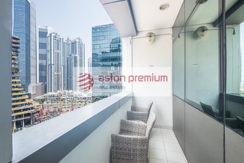 Apartament në Business Bay, Dubai, Emiratet e Bashkuara Arabe 2 dhoma gjumi, 119.9 m2. № 623952 - Foto 26