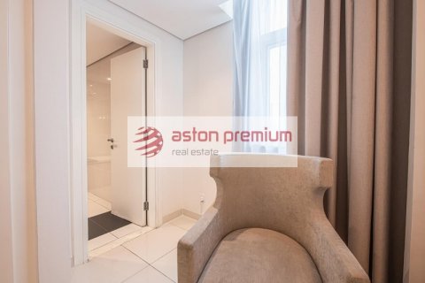 Apartament në Business Bay, Dubai, Emiratet e Bashkuara Arabe 2 dhoma gjumi, 119.9 m2. № 623952 - Foto 17