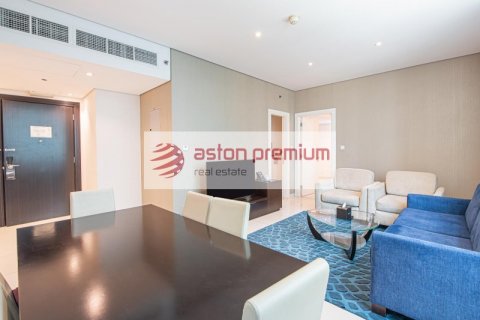 Apartament në Business Bay, Dubai, Emiratet e Bashkuara Arabe 2 dhoma gjumi, 119.9 m2. № 623952 - Foto 3