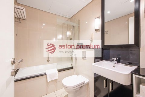 Apartament në Business Bay, Dubai, Emiratet e Bashkuara Arabe 2 dhoma gjumi, 119.9 m2. № 623952 - Foto 13