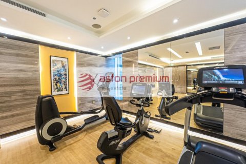 Apartament në Business Bay, Dubai, Emiratet e Bashkuara Arabe 2 dhoma gjumi, 119.9 m2. № 623952 - Foto 27