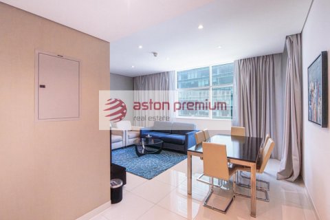 Apartament në Business Bay, Dubai, Emiratet e Bashkuara Arabe 2 dhoma gjumi, 119.9 m2. № 623952 - Foto 7