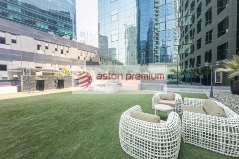 Apartament në Business Bay, Dubai, Emiratet e Bashkuara Arabe 2 dhoma gjumi, 119.9 m2. № 623952 - Foto 30