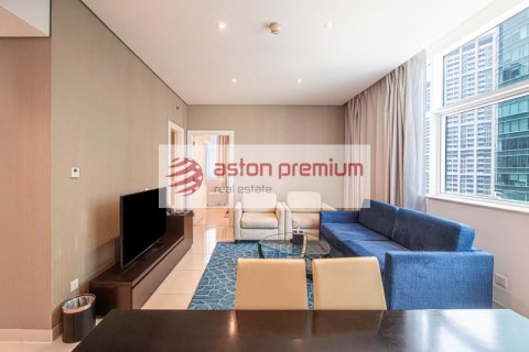 Apartament në Business Bay, Dubai, Emiratet e Bashkuara Arabe 2 dhoma gjumi, 119.9 m2. № 623952 - Foto 5
