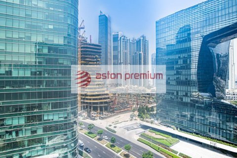 Apartament në Business Bay, Dubai, Emiratet e Bashkuara Arabe 2 dhoma gjumi, 119.9 m2. № 623952 - Foto 31