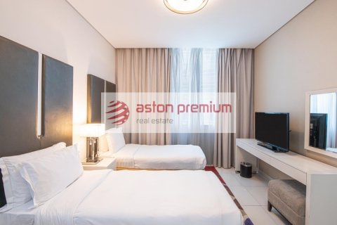 Apartament në Business Bay, Dubai, Emiratet e Bashkuara Arabe 2 dhoma gjumi, 119.9 m2. № 623952 - Foto 18