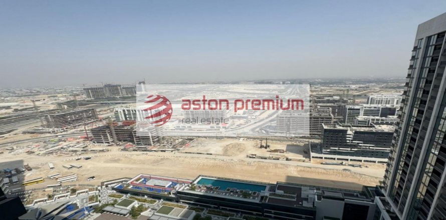 Apartament në Mohammed Bin Rashid City, Dubai, Emiratet e Bashkuara Arabe 2 dhoma gjumi, 97 m2. № 623950