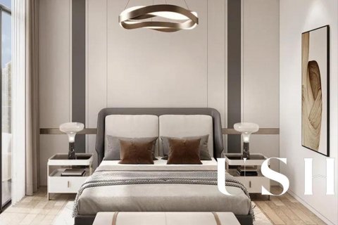 Řadový dům v Dubai Land, SAE 3 ložnice, 213 m² Č.: 629112 - fotografie 9