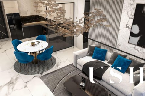 Apartment in Jumeirah Village Circle, Dubai, UAE 1 bedroom, 70 sq.m. № 629111 - photo 5