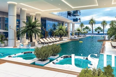 Apartment in Jumeirah Village Circle, Dubai, UAE 1 bedroom, 70 sq.m. № 629111 - photo 1