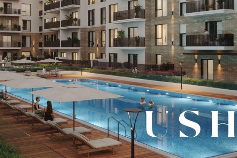 Apartment in Town Square, Dubai, UAE 2 bedrooms, 99 sq.m. № 629108 - photo 3