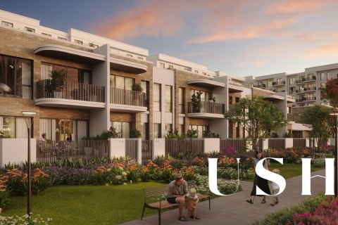 Apartment in Town Square, Dubai, UAE 2 bedrooms, 99 sq.m. № 629108 - photo 2