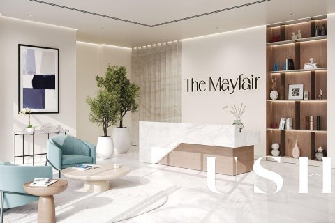 Apartment in Town Square, Dubai, UAE 2 bedrooms, 99 sq.m. № 629108 - photo 6