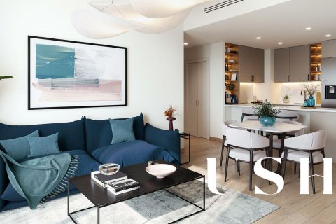Apartment in Town Square, Dubai, UAE 2 bedrooms, 99 sq.m. № 629108 - photo 4