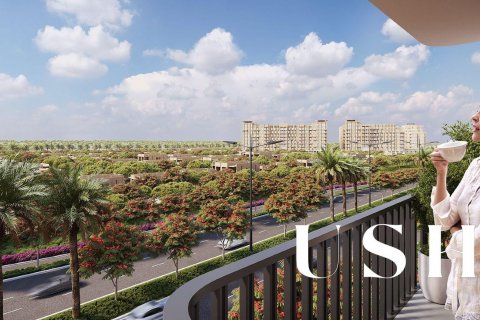 Apartment in Town Square, Dubai, UAE 2 bedrooms, 99 sq.m. № 629108 - photo 7