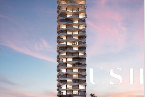 Huoneisto Maritime City, Dubai, Arabiemiraatit 2 makuuhuonetta, 103 m2 № 629110 - kuva 11