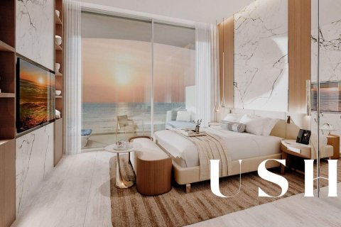 Huoneisto Maritime City, Dubai, Arabiemiraatit 2 makuuhuonetta, 103 m2 № 629110 - kuva 5