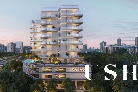 Apartmen di Deira, Dubai, UAE 2 bilik tidur, 174 meter persegi № 629107 - foto 6