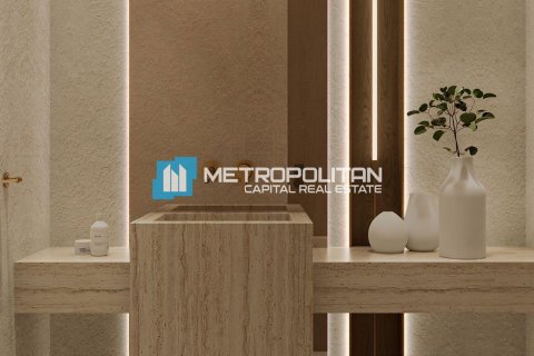 Vila v Al Hudayriat Island, Abu Dhabi, SAE 4 ložnice, 669.4 m² Č.: 577115 - fotografie 6