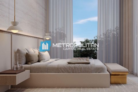 Vila v Al Hudayriat Island, Abu Dhabi, SAE 4 ložnice, 669.4 m² Č.: 577115 - fotografie 5
