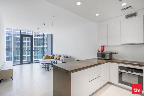 Apartament na sprzedaż w Dubai, ZEA 1 sypialnia, 70.1 mkw., nr 621600 - zdjęcie 26