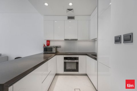Apartament na sprzedaż w Dubai, ZEA 1 sypialnia, 70.1 mkw., nr 621600 - zdjęcie 6