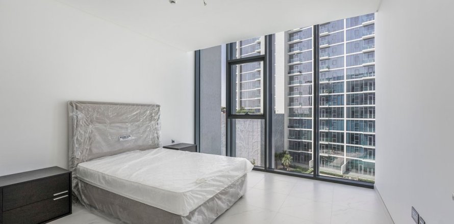 Apartament w Dubai, ZEA 1 sypialnia, 70.1 mkw. nr 621600